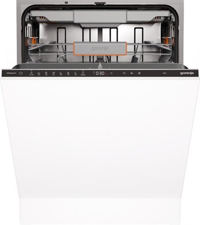 фото: Посудомоечная машина Gorenje GV673B65