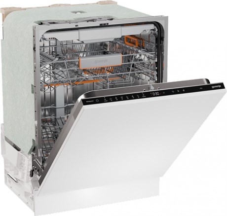 фото: Посудомоечная машина Gorenje GV673B65