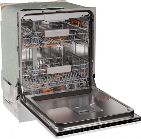 фото: Посудомоечная машина Gorenje GV673B65