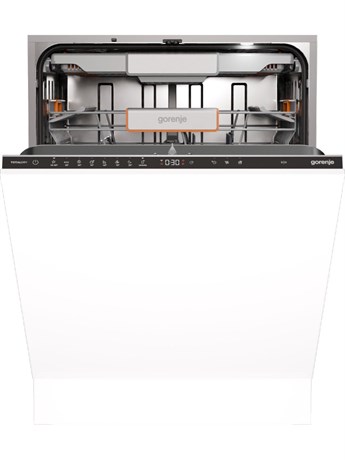 фото: Посудомоечная машина Gorenje GV693A65AD