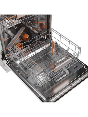 фото: Посудомоечная машина Gorenje GV693A65AD