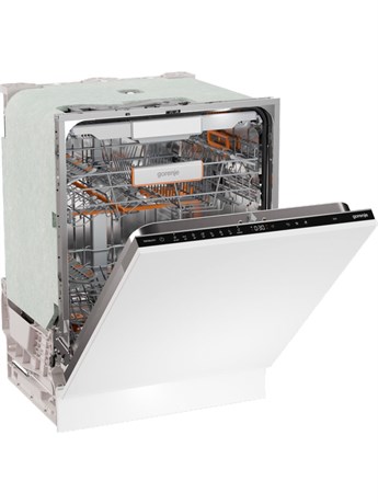 фото: Посудомоечная машина Gorenje GV693A65AD
