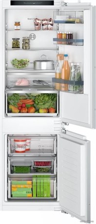фото: Холодильник Bosch KIN86VFE0