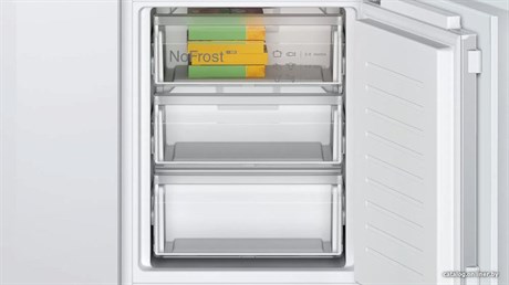 фото: Холодильник Bosch KIN86VFE0