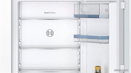 фото: Холодильник Bosch KIN86VFE0