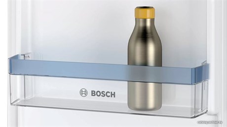 фото: Холодильник Bosch KIN86VFE0
