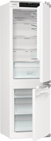 фото: Холодильник Gorenje NRKI517142