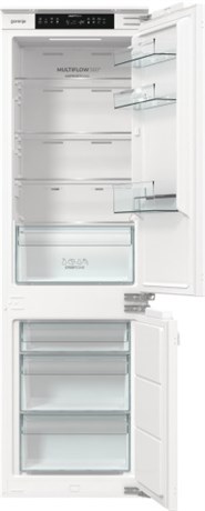 фото: Холодильник Gorenje NRKI517142