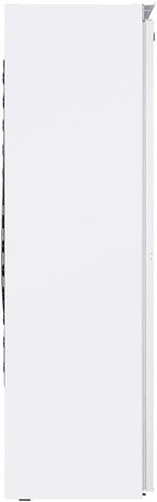 фото: Холодильник Maunfeld MBL177SWGR Inverter