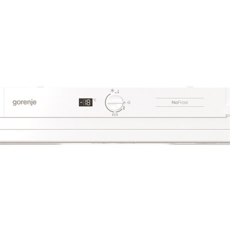 фото: Морозильная камера Gorenje FNI4181E1