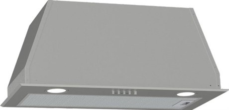 фото: Кухонная вытяжка Gorenje BHI526E6X