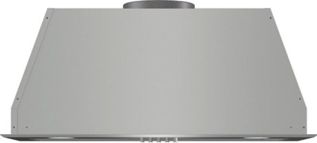 фото: Кухонная вытяжка Gorenje BHI526E6X