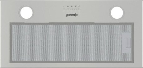 фото: Кухонная вытяжка Gorenje BHI526E6X