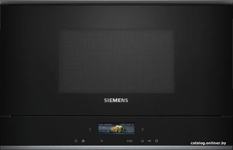 фото: Микроволновая печь Siemens BE732L1B1