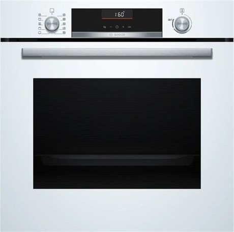 фото: Духовой шкаф Bosch HBG536EW3