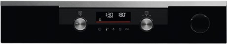 фото: Духовой шкаф Electrolux KOCDH76X