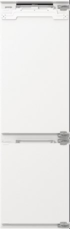 фото: Холодильник Gorenje NRKI517E82WF