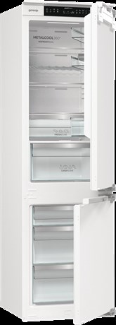 фото: Холодильник Gorenje NRKI517E82WF