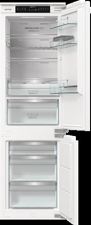 фото: Холодильник Gorenje NRKI517E82WF