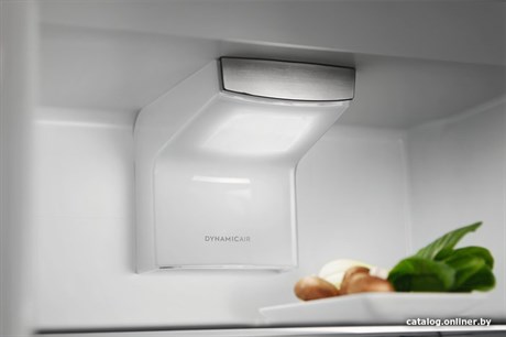 фото: Холодильник Electrolux LNS6TE19S