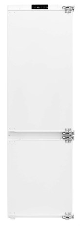 фото: Холодильник Jackys JR BW177NFM