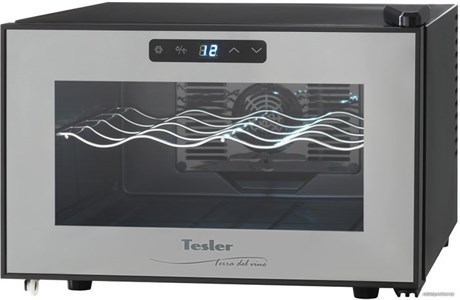 фото: Винный шкаф Tesler WCH-082