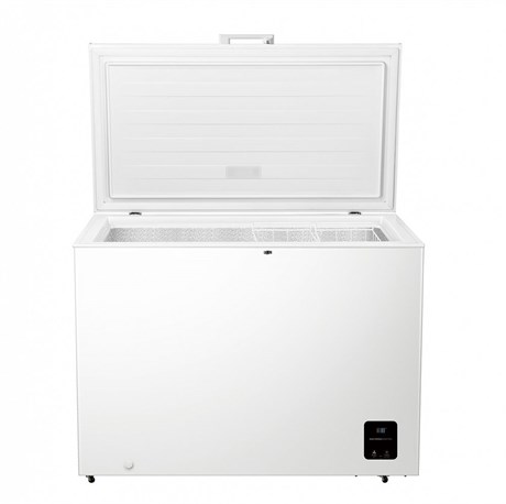 фото: Морозильная камера Gorenje FHC30A6W