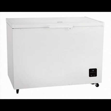 фото: Морозильная камера Gorenje FHC30A6W