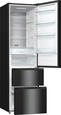 фото: Холодильник Hisense RM469N4AFD1