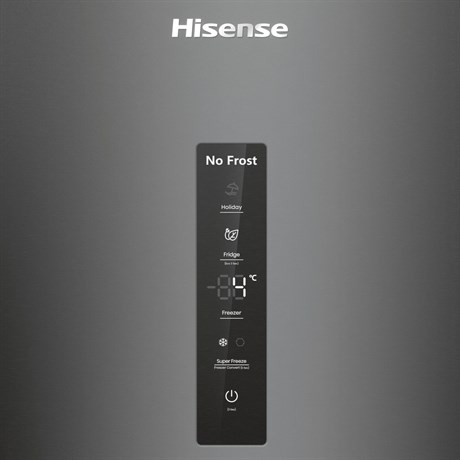 фото: Холодильник Hisense RM469N4AFD1