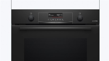 фото: Духовой шкаф Bosch HBG4795B7