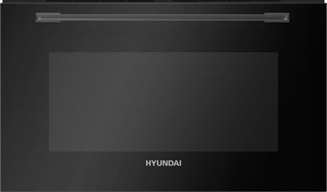 фото: Духовой шкаф Hyundai HMEO 6580 DX
