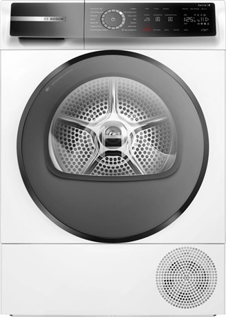 фото: Сушильная машина Bosch WQB245ALSN