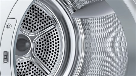 фото: Сушильная машина Bosch WQB245ALSN