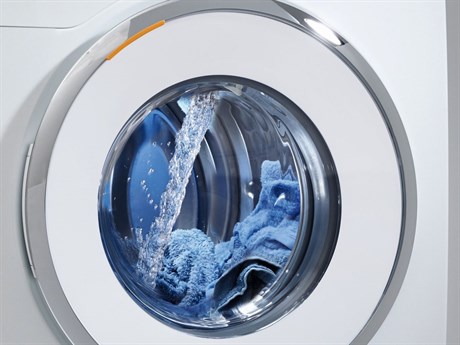 фото: Стиральная машина Miele WEG 675 WCS EU1
