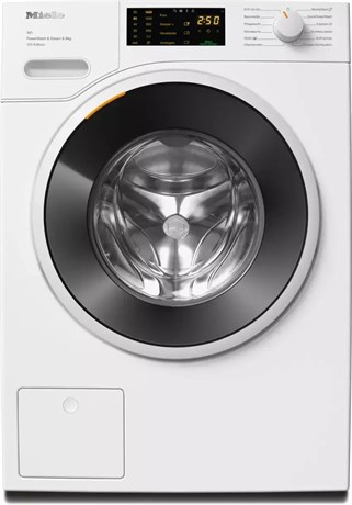 фото: Стиральная машина Miele WWB380 WCS 125 Edition