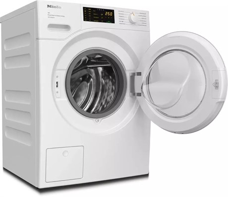 фото: Стиральная машина Miele WWB380 WCS 125 Edition