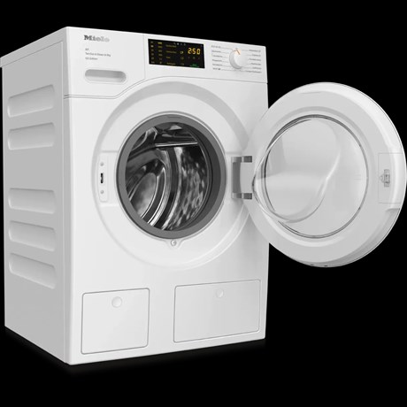 фото: Стиральная машина Miele WWB680 WCS 125 Edition