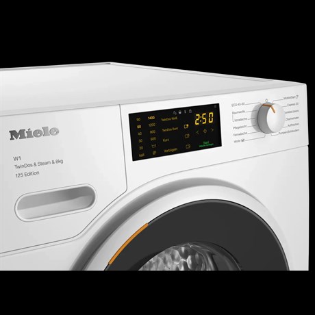 фото: Стиральная машина Miele WWB680 WCS 125 Edition