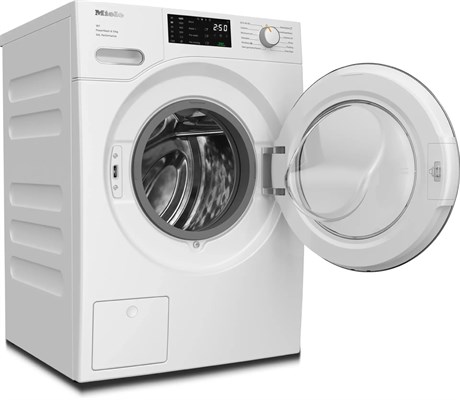 фото: Стиральная машина Miele WWK360 WCS EU1 LW