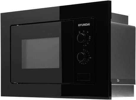 фото: Микроволновая печь Hyundai HBW 2030 BG