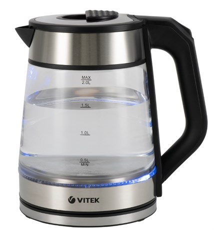фото: Электрический чайник Vitek VT-1176
