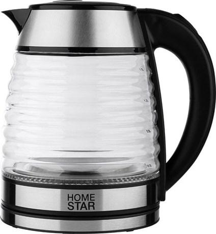 фото: Электрический чайник Homestar HS-1046