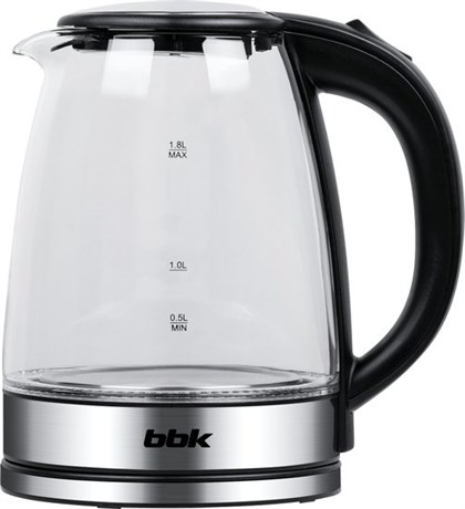 фото: Электрический чайник BBK EK1813G