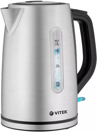 фото: Электрический чайник Vitek VT-1144