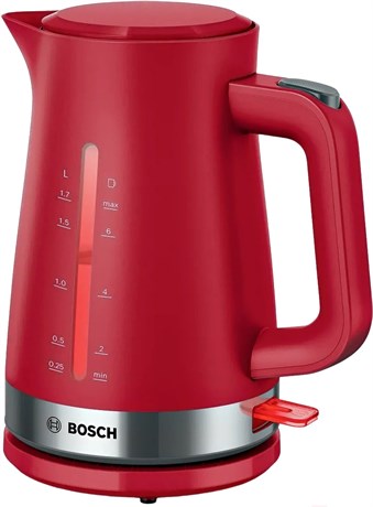 фото: Электрический чайник Bosch TWK4M224