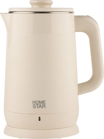 фото: Электрический чайник Homestar HS-1006