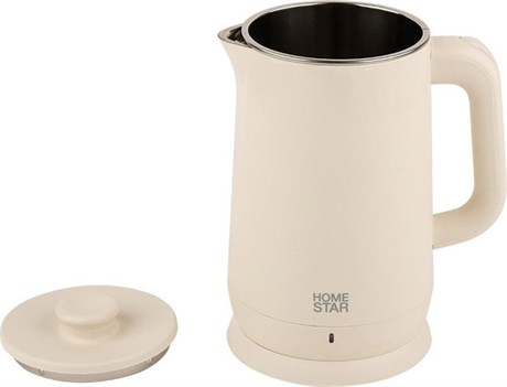 фото: Электрический чайник Homestar HS-1006