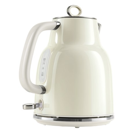 фото: Электрический чайник Tesler KT-1760 Beige