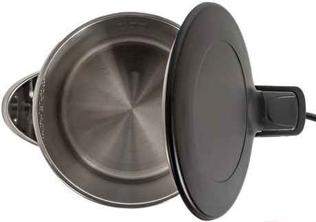 фото: Электрический чайник Pioneer KE577M black
